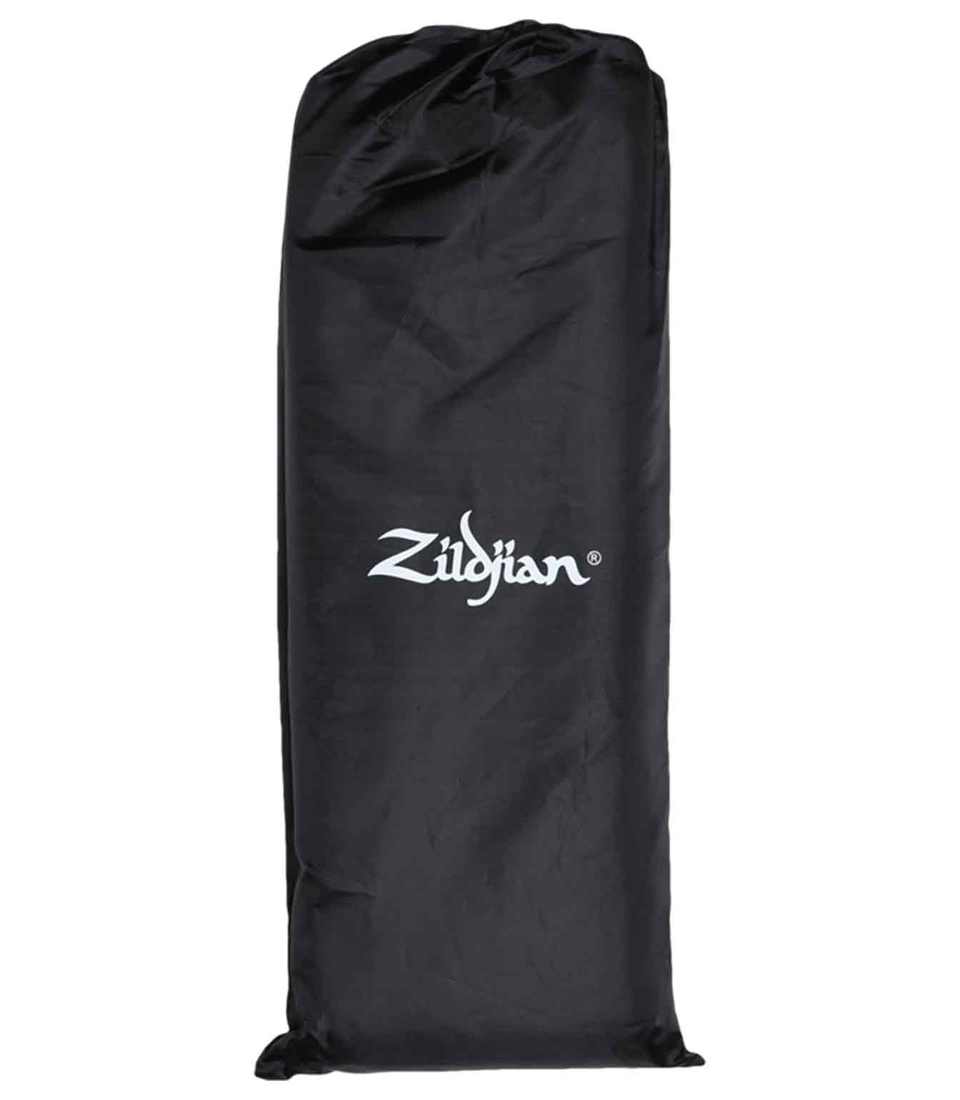 ZRUG1 Zildjian Deluxe Drum Rug - ZRUG1 - Melody House Dubai, UAE