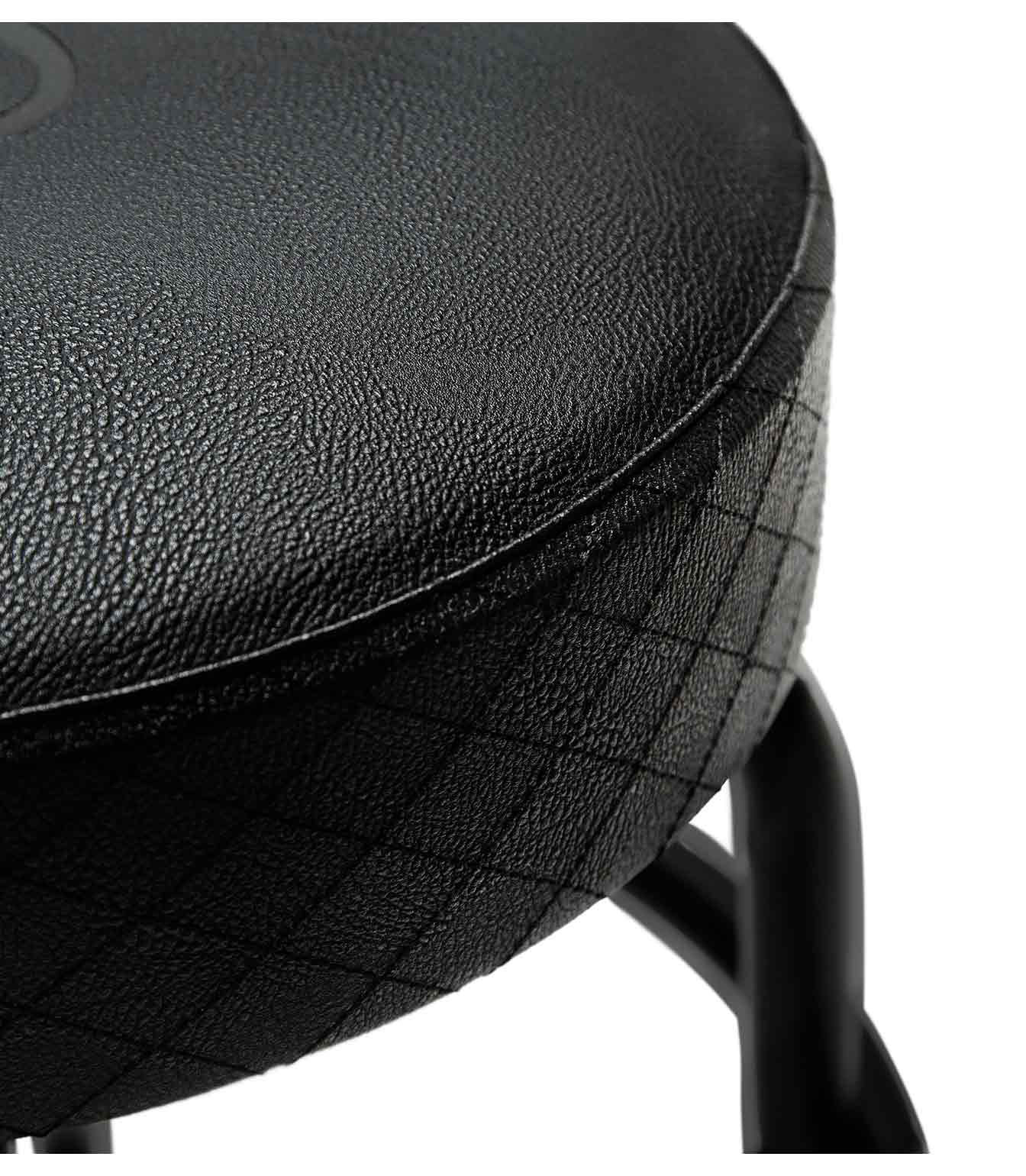 ZSTOOL30 Zildjian Black Barstool 30 - ZSTOOL30 - Melody House Dubai, UAE