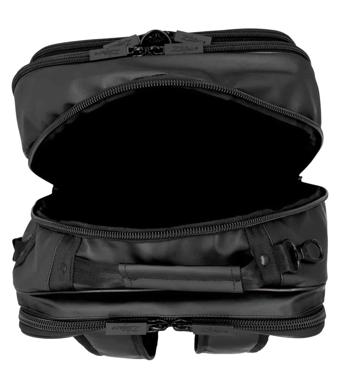 ZXBP00403 Zildjian Touring Backpack Black - ZXBP00403 - Melody House Dubai, UAE
