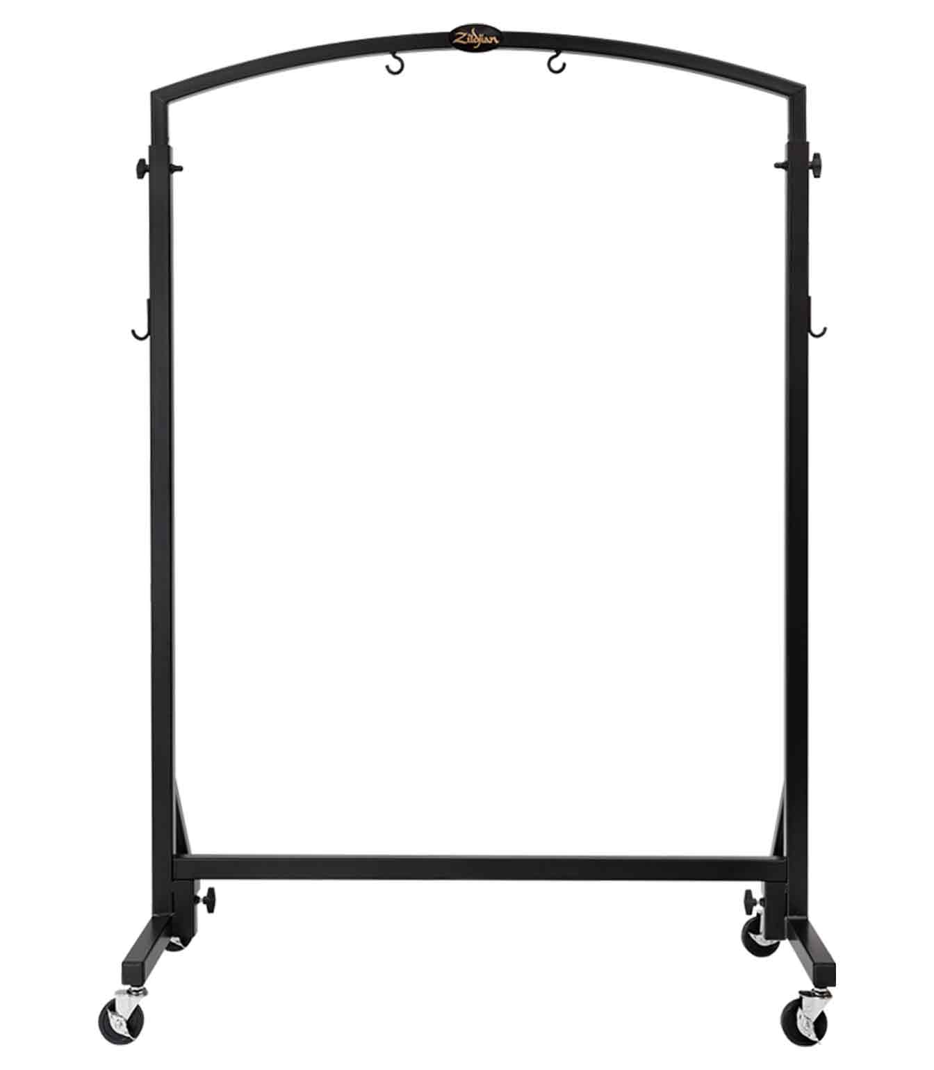 ZXGS0012 Zildjian Heavy Duty Gong Stand - ZXGS0012 - Melody House Dubai, UAE