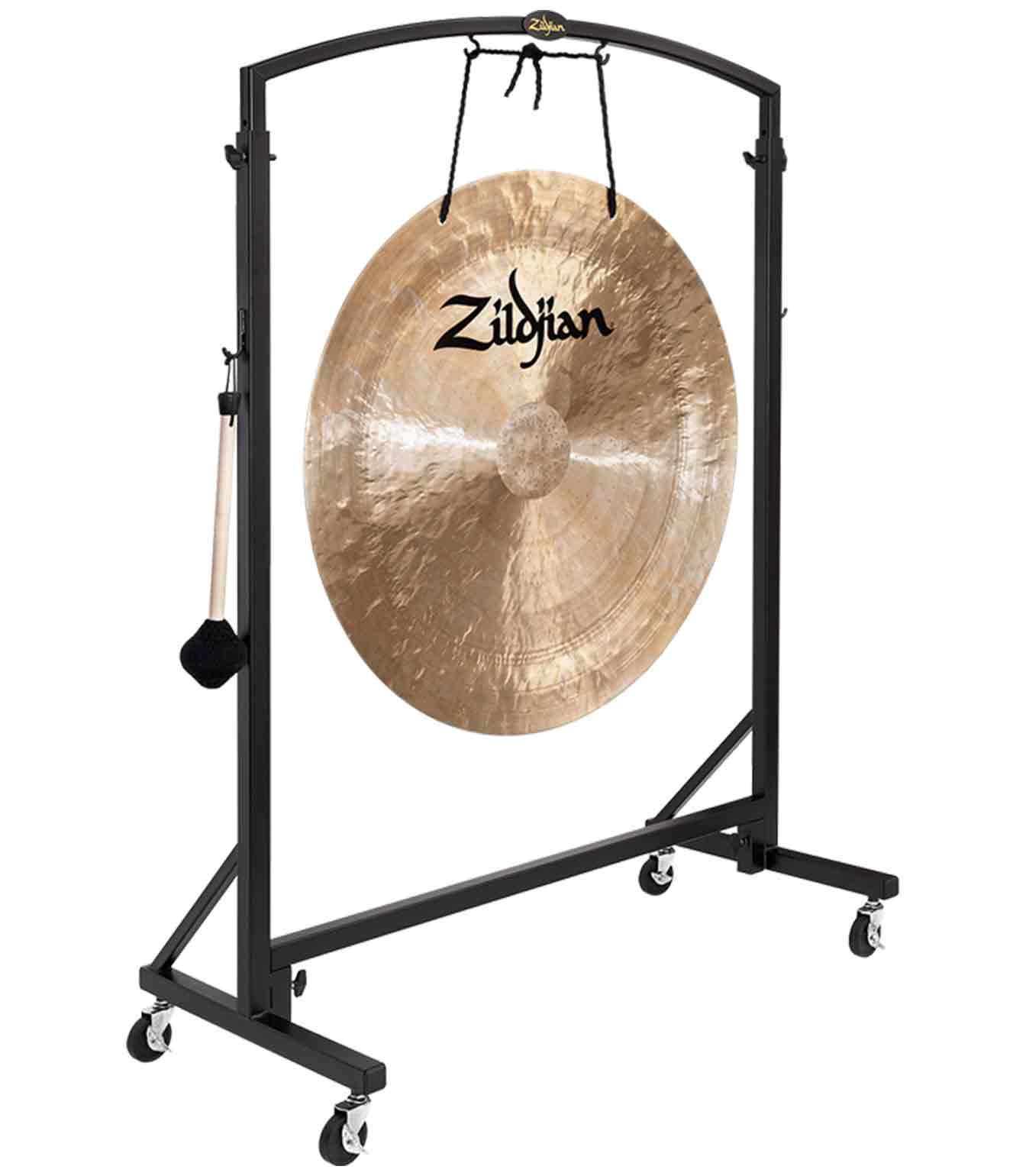 ZXGS0012 Zildjian Heavy Duty Gong Stand - ZXGS0012 - Melody House Dubai, UAE