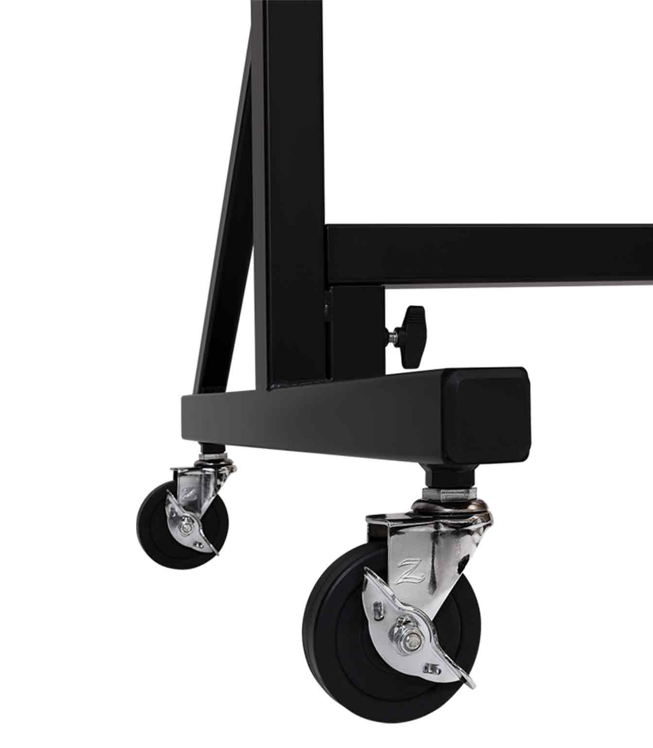 ZXGS0012 Zildjian Heavy Duty Gong Stand - ZXGS0012 - Melody House Dubai, UAE