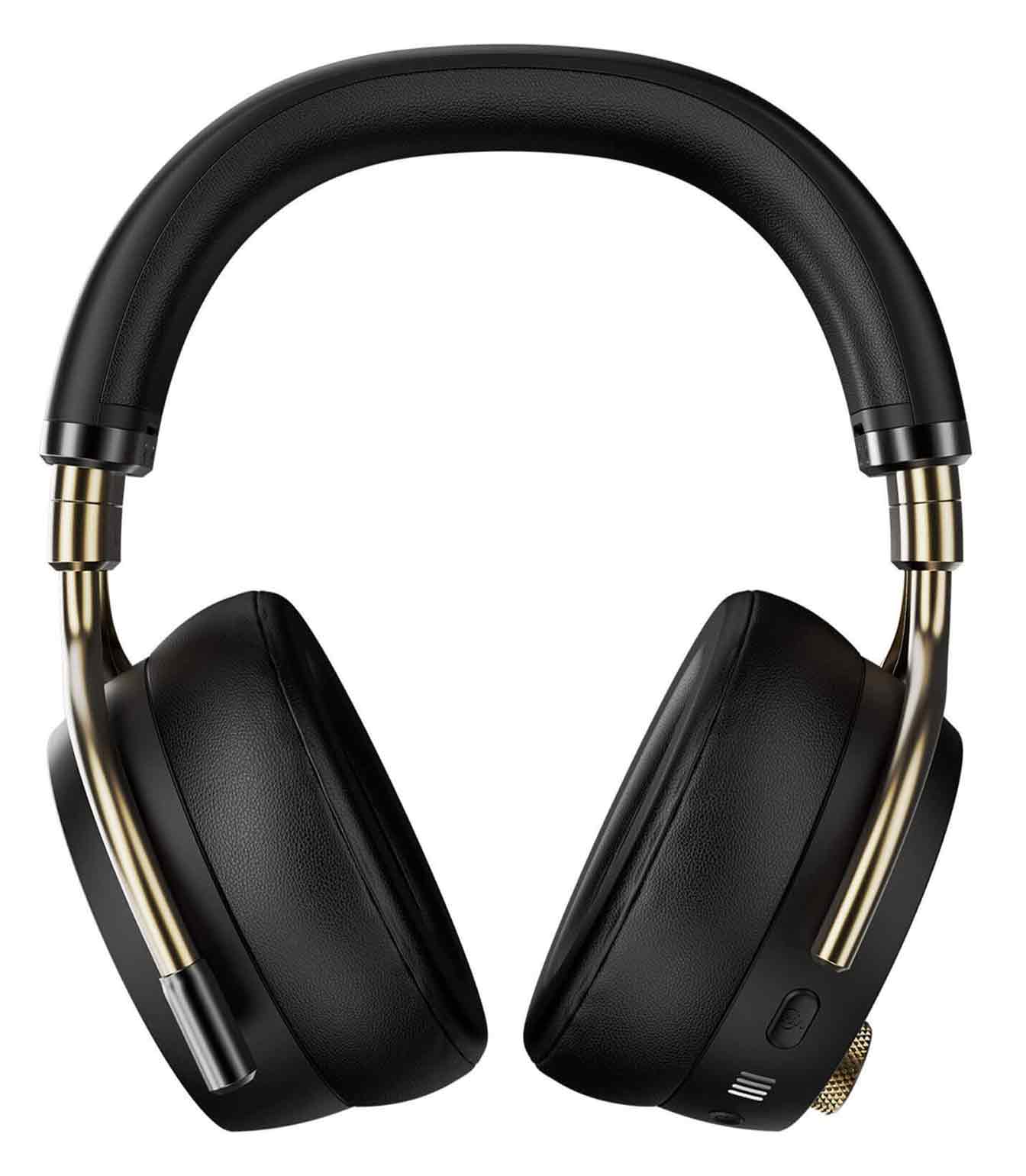 ZXHP0012 Zildjian ALCHEM E Perfect Tune Headphones - ZXHP0012 - Melody House Dubai, UAE
