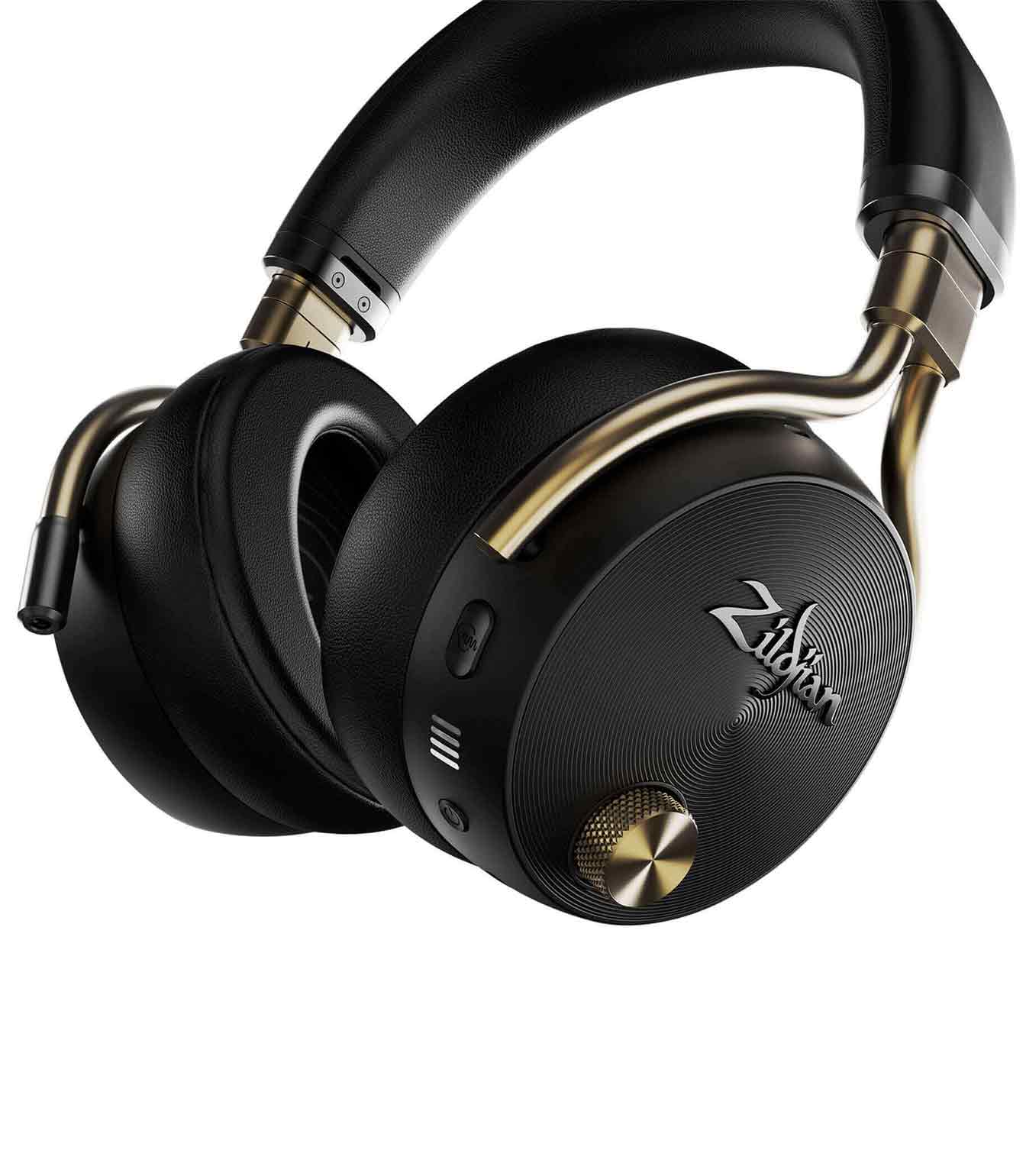 ZXHP0012 Zildjian ALCHEM E Perfect Tune Headphones - ZXHP0012 - Melody House Dubai, UAE