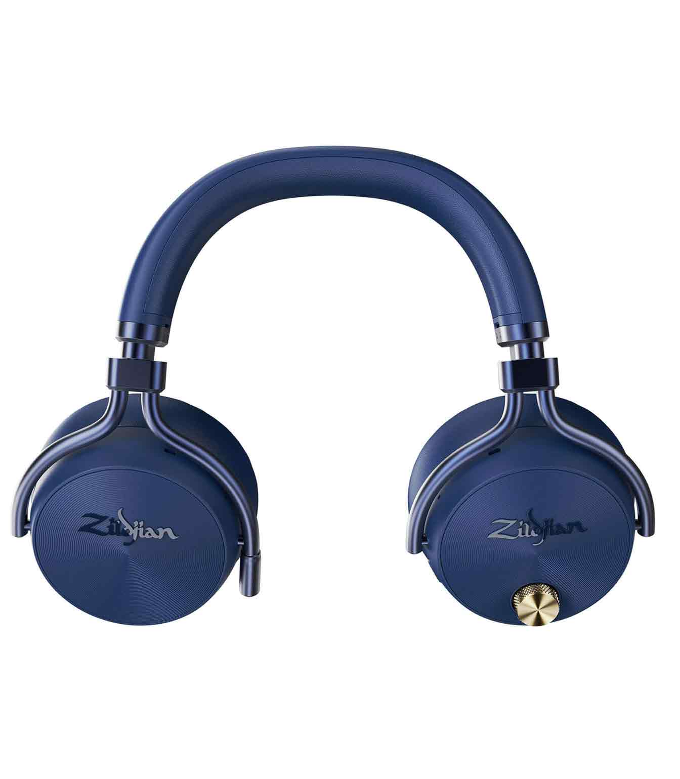 ZXHP0022 Zildjian ALCHEM E Perfect Tune Headphones - ZXHP0022 - Melody House Dubai, UAE