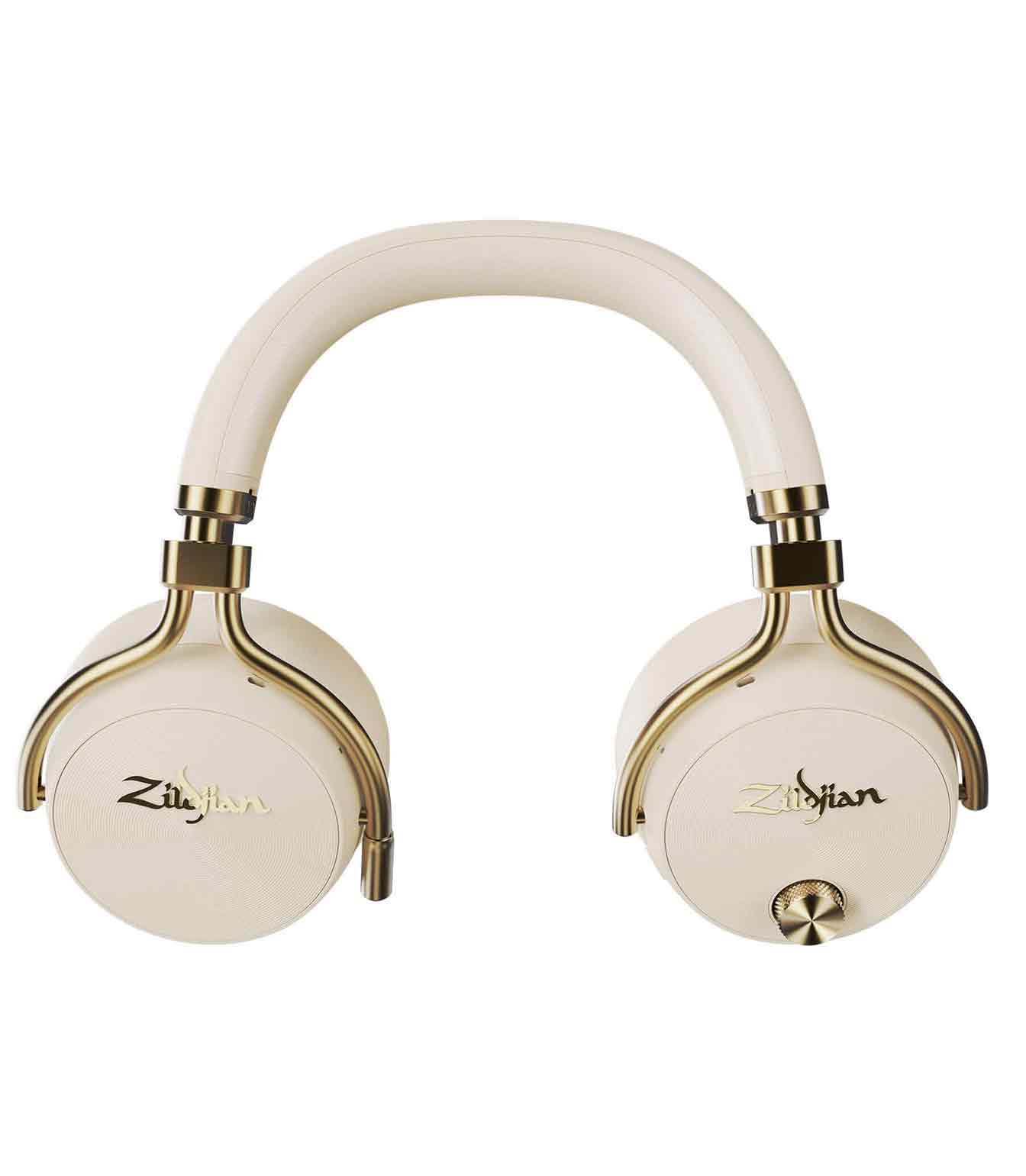 ZXHP0032 Zildjian ALCHEM E Perfect Tune Headphones - ZXHP0032 - Melody House Dubai, UAE