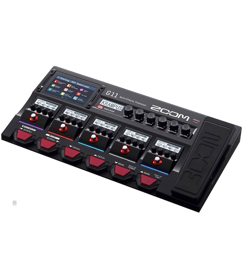 G11 Multi Effects Processor - G11 - Melody House Dubai, UAE