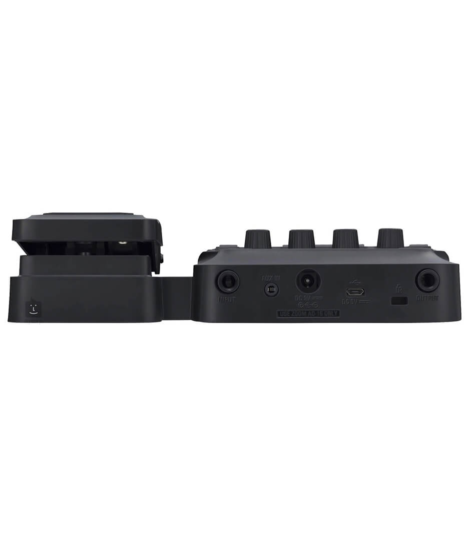 G1X FOUR Multi Effects Processor - G1X FOUR - Melody House Dubai, UAE