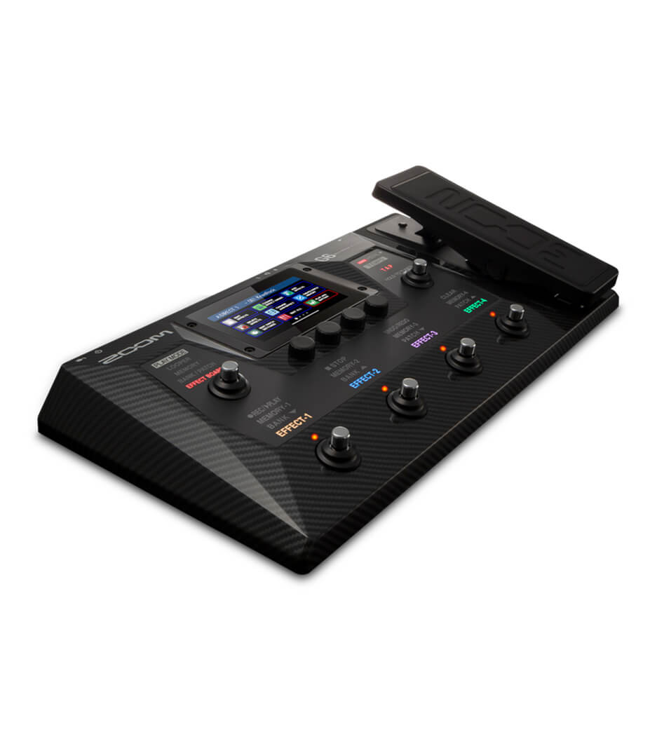 G6 Multi Effects Processor - G6 - Melody House Dubai, UAE