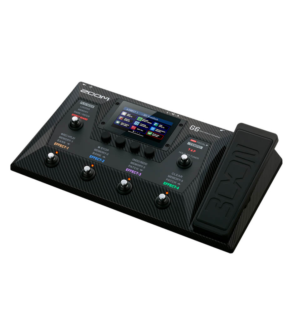 G6 Multi Effects Processor - G6 - Melody House Dubai, UAE