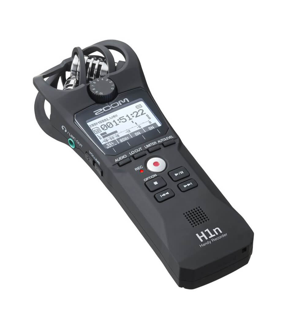 H1n VP Handy Recorder H1n VP  220GL - H1N-VP - Melody House Dubai, UAE