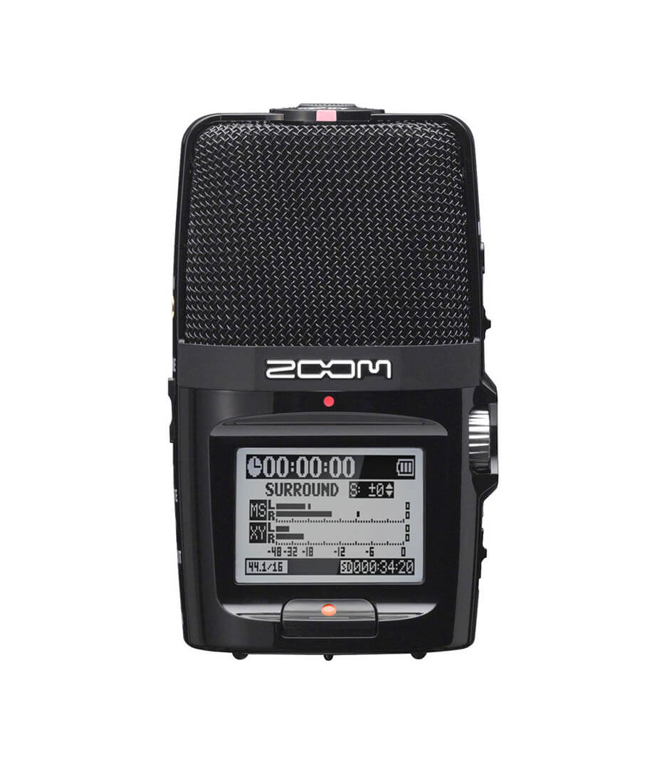 buy zoom zoom h2n handy recorder